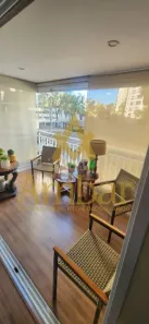 Apartamento com 3 Quartos à venda, 112m² no Jardim Nova Aliança Sul, Ribeirão Preto