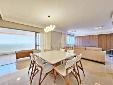 Apartamento com 4 Quartos à venda, 278m² no Ribeirânia, Ribeirão Preto