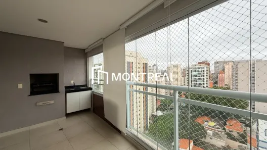 Apartamento com 2 Quartos à venda, 70m² no Vila Mariana, São Paulo