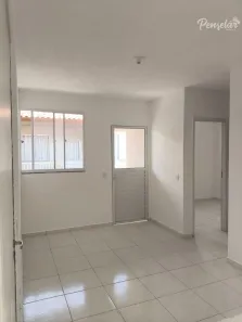Casa de Condomínio com 2 Quartos à venda, 43m² no Mato Dentro, Indaiatuba