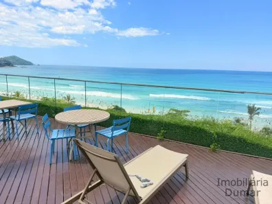 Cobertura com 4 Quartos à venda, 181m² no Praia Grande, Ubatuba