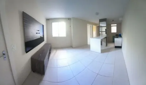 Apartamento com 2 Quartos para alugar, 60m² no Três Vendas, Pelotas
