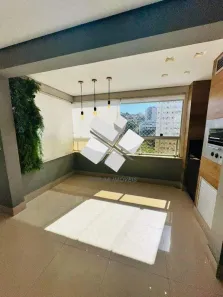Apartamento com 3 Quartos à venda, 88m² no Buritis, Belo Horizonte