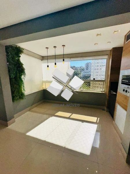 Apartamento com 3 quartos — Buritis, Belo Horizonte