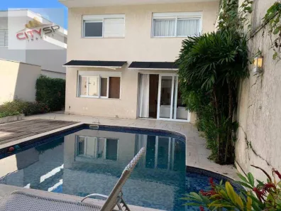 Casa com 4 Quartos à venda, 280m² no Planalto Paulista, São Paulo