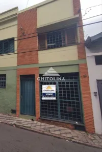 Casa com 3 Quartos à venda, 151m² no Centro, Itapetininga