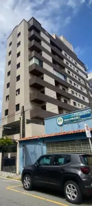 Apartamento com 2 Quartos à venda, 72m² no centro, Mongaguá