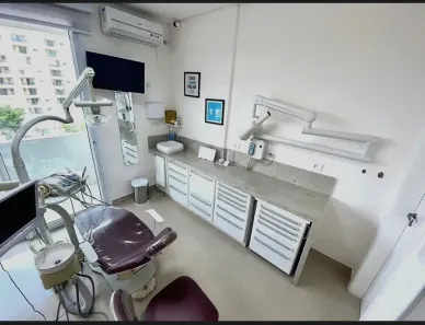 Ponto Comercial com 2 Quartos à venda, 33m² no Santana, São Paulo
