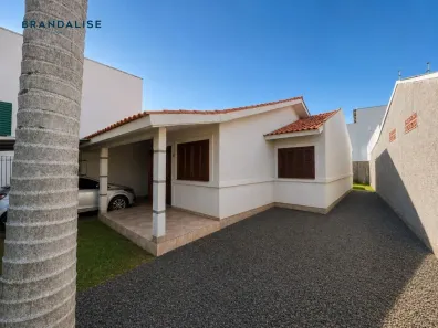Casa com 2 Quartos à venda, 87m² no São José, Canoas