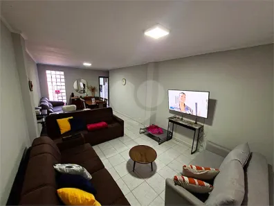Sobrado com 4 Quartos à venda, 108m² no Jardim da Glória, São Paulo