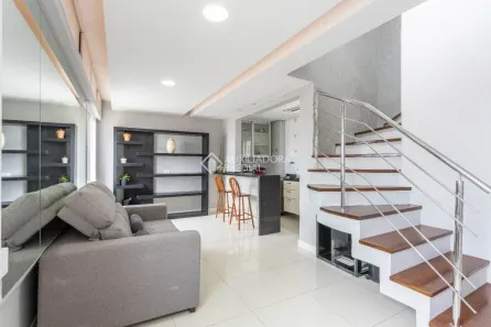 Apartamento com 2 Quartos à venda, 98m² no Centro Histórico, Porto Alegre
