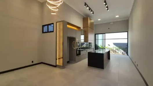 Casa de Condomínio com 3 Quartos à venda, 162m² no Jardim Eldorado II, Mogi Guaçu