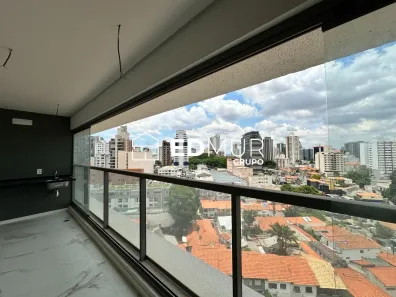 Apartamento com 3 Quartos à venda, 110m² no Vila Mariana, São Paulo