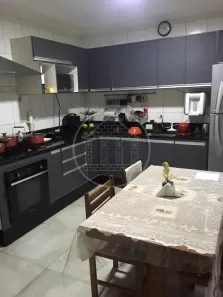 Sobrado com 2 Quartos à venda, 125m² no Terceira Divisão de Interlagos, São Paulo