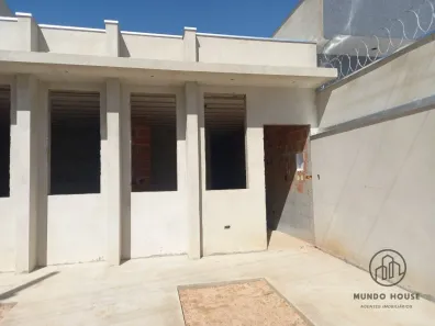 Casa com 2 Quartos à venda, 52m² no Jardim Santa Marta, Sorocaba