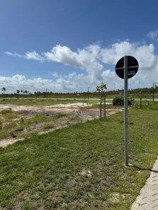 Lote/Terreno à venda, 845m² no Barra do Jacuípe, Camaçari