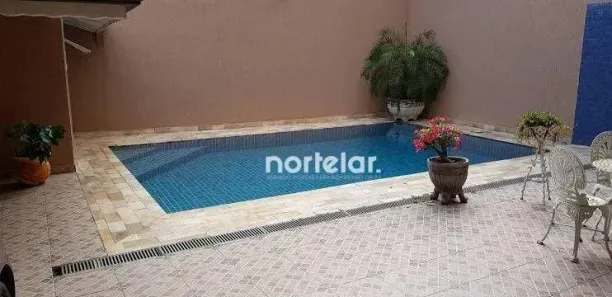 Sobrado com 3 Quartos à venda, 320m² no Nova Caieiras, Caieiras