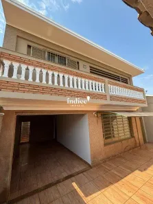 Casa com 5 Quartos à venda, 260m² no Sumarezinho, Ribeirão Preto