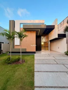 Casa de Condomínio com 4 Quartos à venda, 170m² no Urucunema, Eusébio