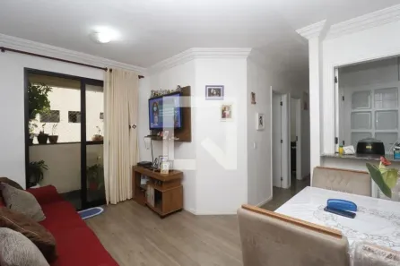 Apartamento com 3 Quartos à venda, 89m² no Parque Mandaqui, São Paulo