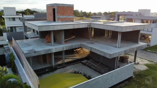 Casa com 4 Quartos à venda, 375m² no Vargem Pequena, Florianópolis