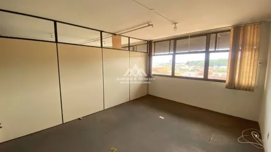 Sala Comercial para alugar, 60m² no Centro, Ribeirão Preto