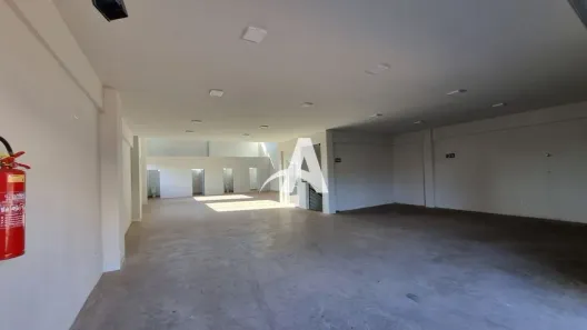 Galpão/Depósito/Armazém para alugar, 537m² no Brasil, Uberlândia