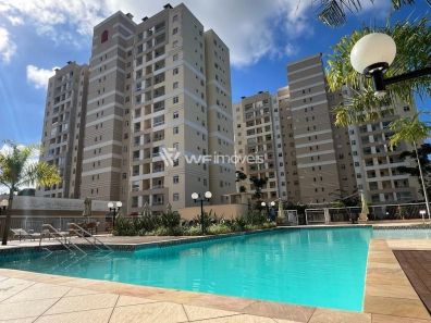 Apartamento com 2 Quartos à venda, 51m² no Tribess, Blumenau