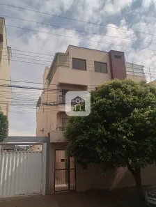 Apartamento com 2 Quartos para alugar, 70m² no Morada da Colina, Uberlândia
