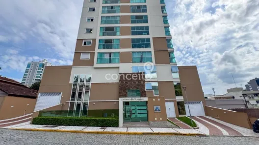 Apartamento com 2 Quartos à venda, 78m² no Vila Nova, Blumenau
