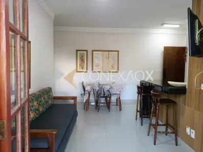Apartamento com 1 Quarto à venda, 52m² no Maranduba, Ubatuba