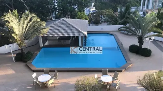 Apartamento com 4 Quartos à venda, 250m² no Horto Florestal, Salvador