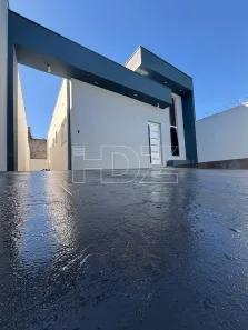 Casa com 2 Quartos à venda, 79m² no Jardim Primavera, Ibaté