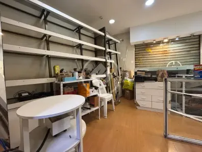 Ponto Comercial para alugar, 90m² no Vila Belmiro, Santos