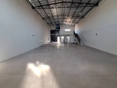 Galpão/Depósito/Armazém para alugar, 255m² no Jardim Jóquei Clube, Ribeirão Preto