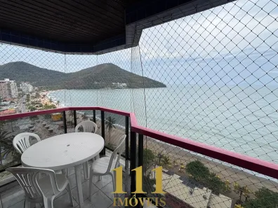 Apartamento com 4 Quartos à venda, 131m² no Martim de Sá, Caraguatatuba
