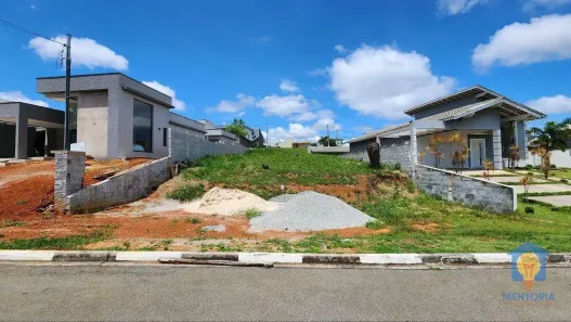Lote/Terreno à venda, 549m² no Residencial San Diego, Vargem Grande Paulista