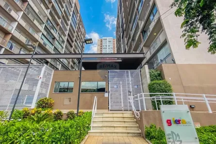 Kitnet com 1 Quarto à venda, 28m² no Água Branca, São Paulo