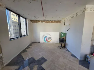 Sala Comercial à venda, 190m² no Itaim Bibi, São Paulo