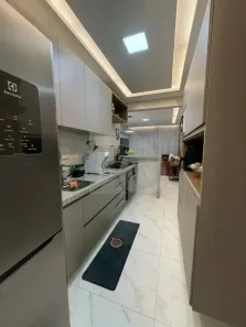Apartamento com 3 Quartos à venda, 96m² no Luzia, Aracaju