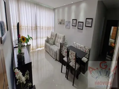 Apartamento com 2 Quartos para alugar, 82m² no Santana, São Paulo