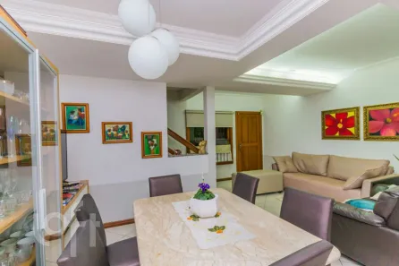 Casa de Condomínio com 3 Quartos à venda, 157m² no Tristeza, Porto Alegre