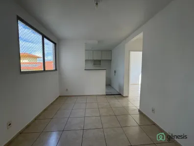 Apartamento com 2 Quartos à venda, 47m² no Estrela do Oriente, Belo Horizonte