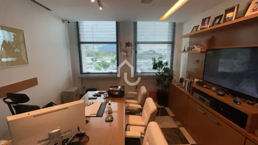 Sala Comercial com 1 Quarto à venda, 44m² no Barra da Tijuca, Rio de Janeiro