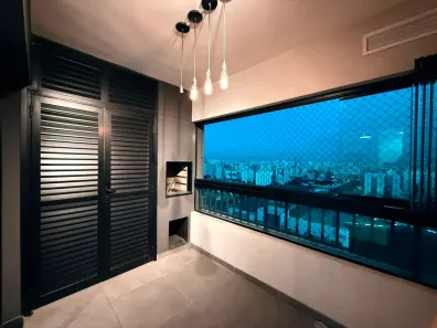 Apartamento com 2 Quartos para alugar, 57m² no Brás, São Paulo