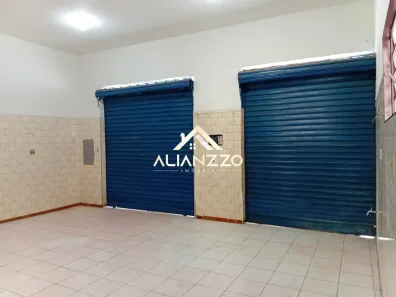 Ponto Comercial para alugar, 24m² no Campos Elíseos, Ribeirão Preto