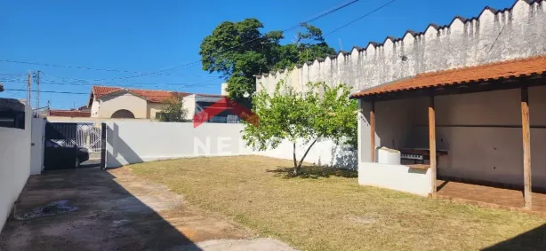 Casa com 3 Quartos à venda, 172m² no Vila Coralina, Bauru