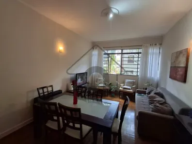 Apartamento com 3 Quartos à venda, 85m² no Vila Mariana, São Paulo