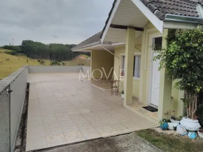 Casa de Condomínio com 4 Quartos à venda, 380m² no Condomínio Residencial Mirante do Vale, Jacareí