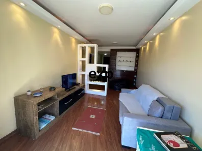 Apartamento com 2 Quartos à venda, 70m² no Corrêas, Petrópolis